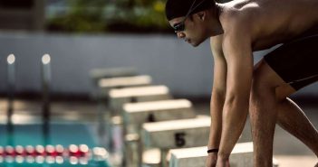 Kachelzählen war gestern: Effektives Wettkampftraining für Schwimmer Effektives Wettkampftraining für Schwimmer