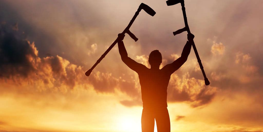 Schnell wieder im Einsatz: Ernährung nach Sportverletzungen Ernährung nach Sportverletzungen