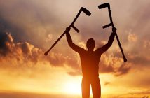 Ernährung nach Sportverletzungen