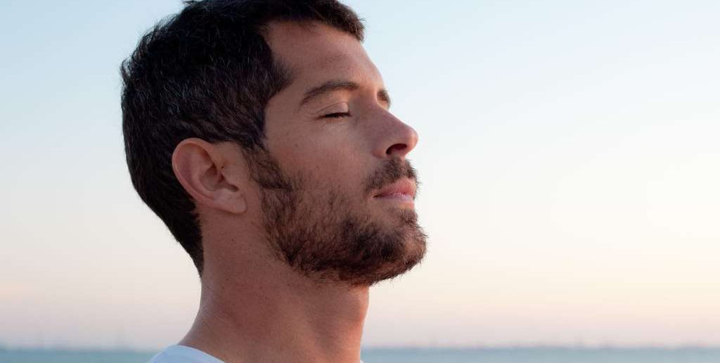 Richtig atmen in Sport und Alltag