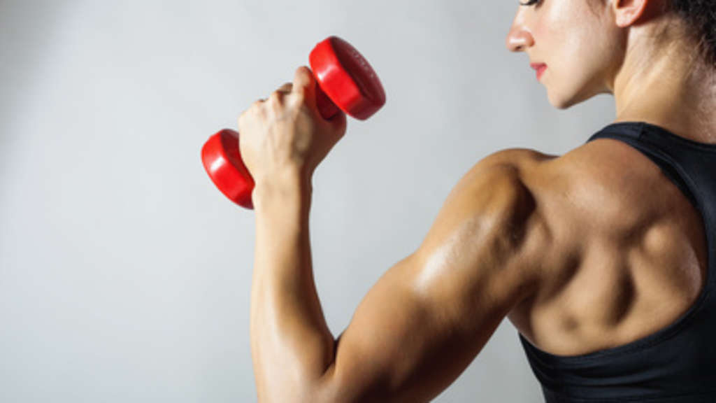 Krafttests Furs Studio Zu Hause Und Den Sportunterricht Fitness