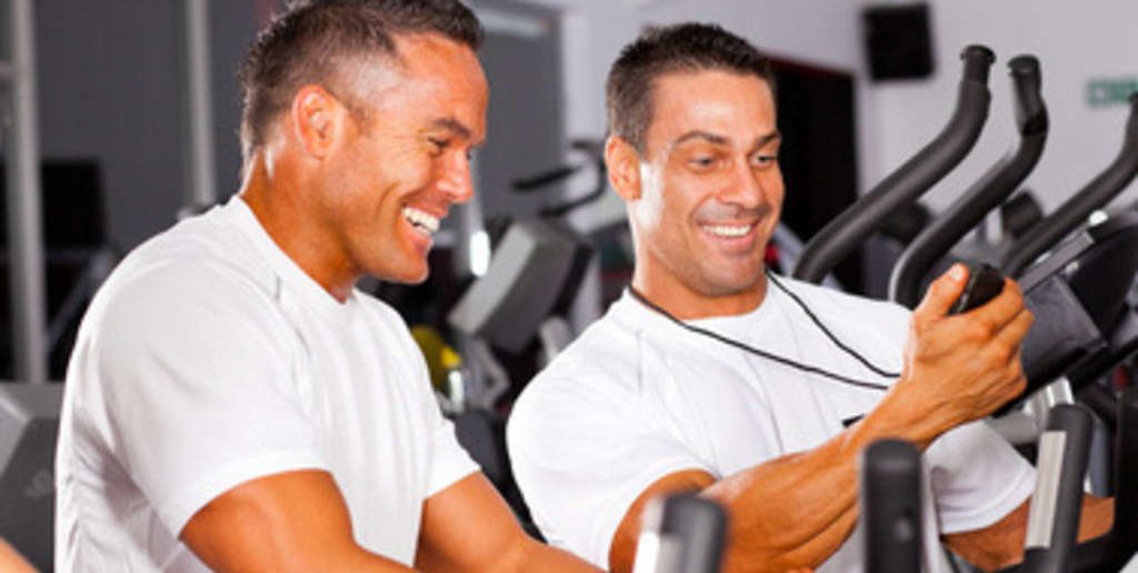 „Personal Training lohnt sich für jeden, der sich verändern möchte!“