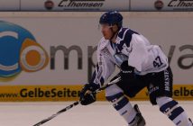 DEL: Freezers wochenlang ohne Brooks und Traverse
