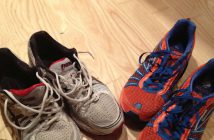 Wie finde ich den richtigen Laufschuh?
