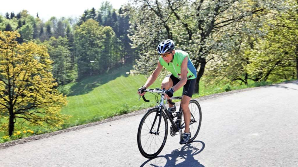 Pilates für Radfahrer Pilates, Radfahren