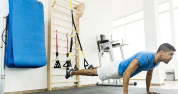 Functional-Training und die stabile Mitte: Wie wichtig ist ein starker Core?