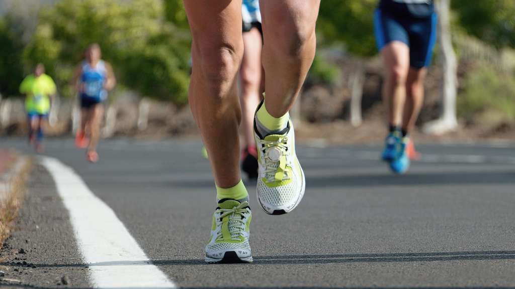 Diät Tag vor dem Marathon Diät Tag vor dem Marathon