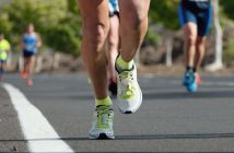 Der „Lauf des Lebens“: So bereiten Sie sich optimal auf einen Marathon vor