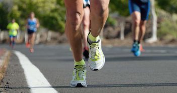 Der „Lauf des Lebens“: So bereiten Sie sich optimal auf einen Marathon vor