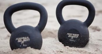 5 typische Fehler beim Kettlebell-Training