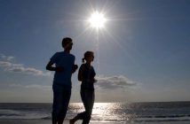 Die Motivation fürs Laufen bestimmt Ihr Training