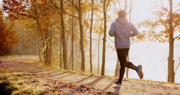 Wintertraining und Ernährung: Die Stärkung des Immunsystems Wintertraining und Ernährung: Die Stärkung des Immunsystems