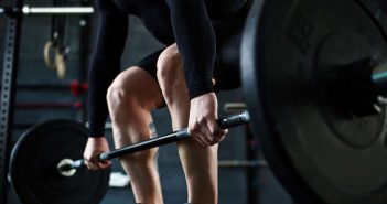 Langhanteltraining in Fußball, Handball und anderen Ballsportarten