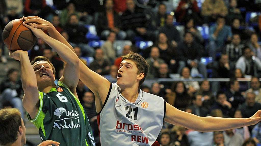 Basketballer beenden TürkeiReise mit Niederlage Basketball, Sportarten