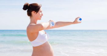 Training und Empfehlungen in der Schwangerschaft
