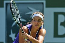 Görges kämpft sich in Runde zwei