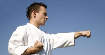 Kampfsport: Karate Kumite – Karate Kata