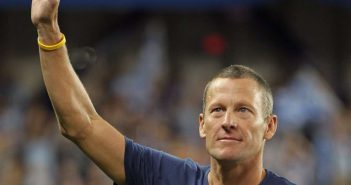 Angebliche Zahlungen belasten Armstrong
