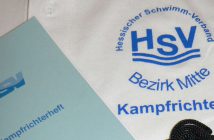 Kampfrichter-Prüfung bestanden!