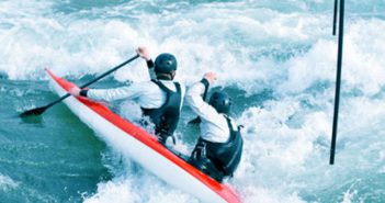 Krafttraining im Kanurennsport: Eine Einführung