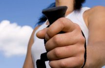 Volkssport Nordic Walking