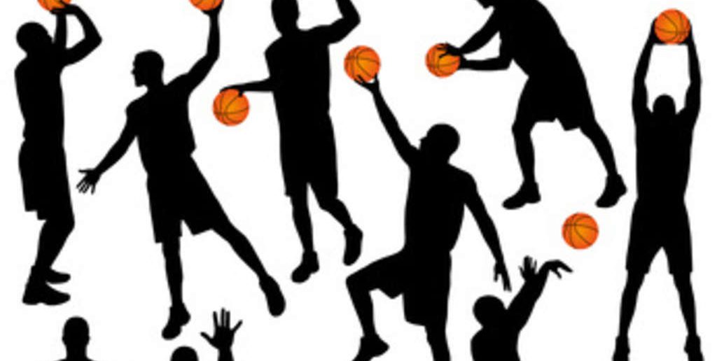 Basketball-Technik Rebound: Training und Taktik, Abwehr & Angriff