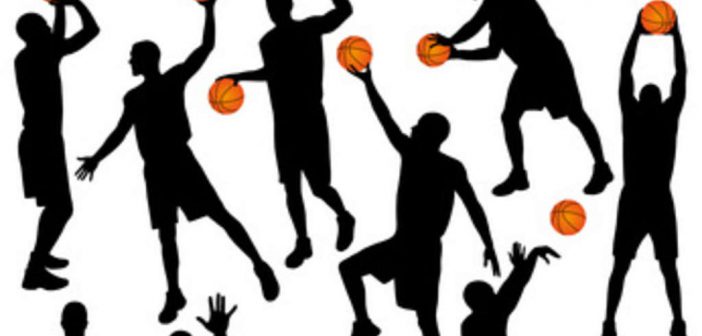 Basketball-Technik Rebound: Training und Taktik, Abwehr & Angriff