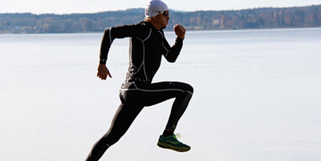 Was macht einen guten Laufstil aus?