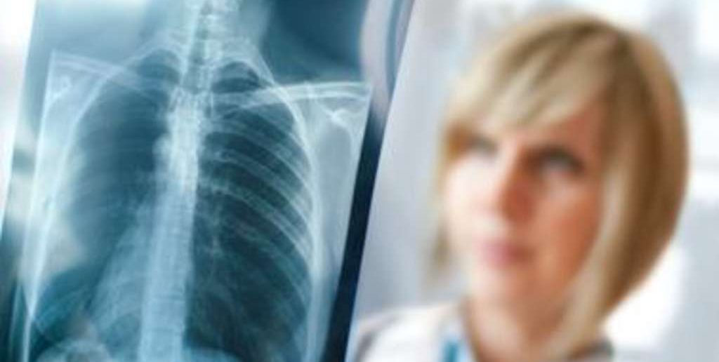 Sportärztliche Untersuchung vor Beginn des Lauftrainings