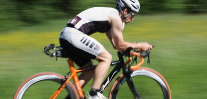 Krafttraining im Triathlon ist ein wichtiger Bestandteil und gehört auf jeden Trainingsplan. Wir zeigen die besten Übungen für zuhause