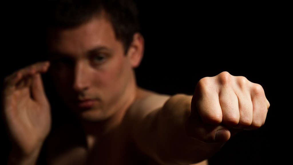 Was Ist Krav Maga Kampfsport Sportarten