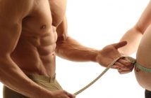 Der Kampf gegen Bauchfett mit Kampfsporttraining
