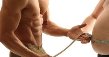 Der Kampf gegen Bauchfett mit Kampfsporttraining