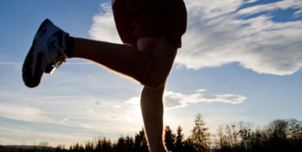 naerobes Training für eine bessere Laufleistung | Die Tipps der Profis