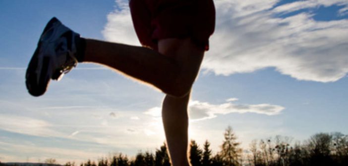 naerobes Training für eine bessere Laufleistung | Die Tipps der Profis