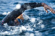 Kraulschwimmen im Triathlon: Übungen und Techniken