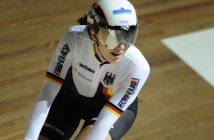 Bahnrad-WM: Welte verpasst Medaille