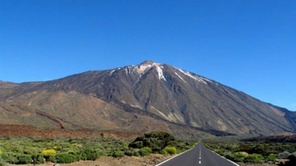 Das T3 – Tenerife Top Training - bietet alles, was das ...
