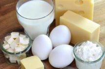 Die “fett-eiweißbetonte” Ernährungsweise