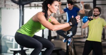 Was ist Functional Training und was steckt hinter diesem Trend? (Teil 1)