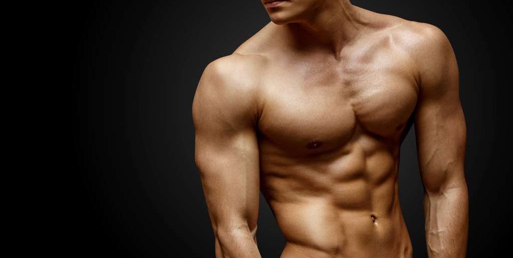 Heimtraining: Die besten Übungen für starke, muskulöse Arme ganz einfach für zuhause