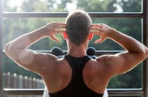 HIT-Basics: Übungen für Männer. Zehn Basisübungen für alle wichtigen Muskelbereiche in der richtigen Reihe: Brust, Rücken, Beine, Schultern, Arme & Bauch
