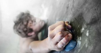 Ausdauertraining beim Klettern und Bouldern: Kraft für die Unterarme ausdauertraining klettern, bouldern, unterarme