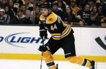 NHL: Seidenberg trifft, Boston gewinnt Division