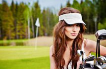 Pilates als Trainingsprogramm für Golfer