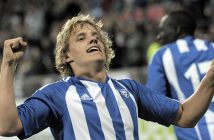 Schalke blamiert sich in Helsinki