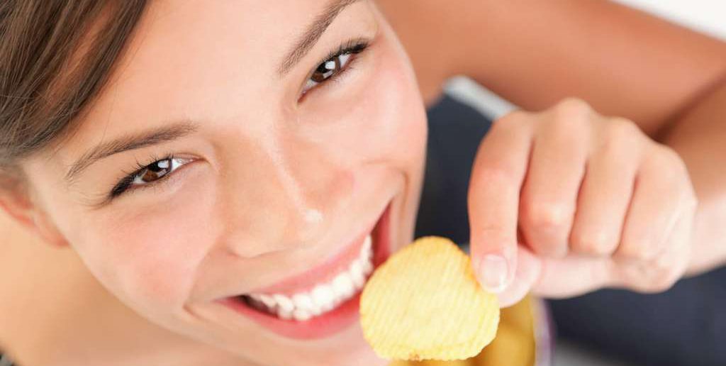 Fettverbrennung: 1 Kilogramm Fett pro Woche einsparen