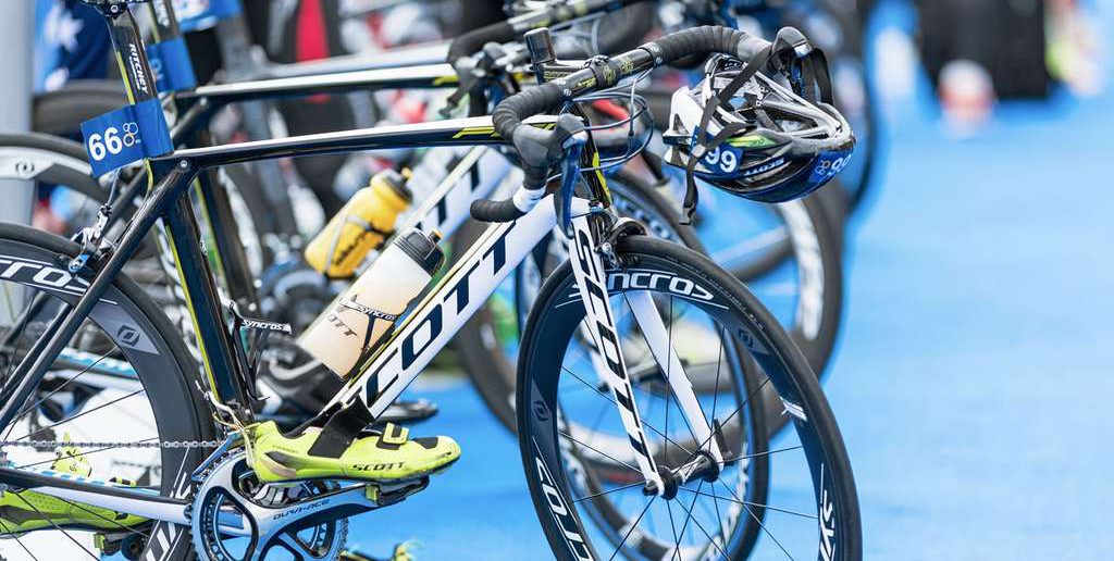 Die optimale Wettkampfvorbereitung für Ihren ersten Triathlon