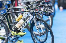 Die optimale Wettkampfvorbereitung für Ihren ersten Triathlon