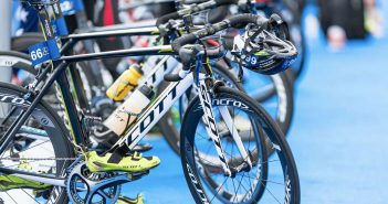 Ihr 1. Triathlon-Wettkampf Die optimale Vor- und Nachbereitung für Ihren ersten Triathlon